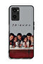 غطاء حماية لهاتف Realme 9i 4G من F R I E N D S - 2