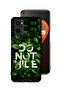 Realme 9i 4G Protective Case Cover Do Not Hide