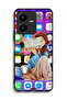 غطاء حماية لهاتف Vivo Y22 - قراءة