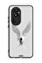 غطاء حماية لهاتف Oppo Reno10 Pro Plus بأجنحة