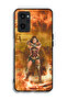 Realme 9i 4G Protective Case Cover Wonder Women - 2