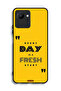 Realme C30s Protective Case Cover Every Day Is A Fresh Start - 2