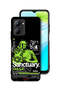 Realme C33 Protective Case Cover Sanctuary