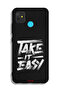 Tecno Pop 5 Protective Case Cover Take It Easy - 2
