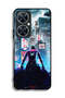 Huawei nova 11i Protective Case Cover Spider Man
