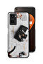Realme 9i 4G Protective Case Cover Vintage Camera