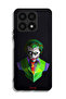 Honor X8a Protective Case Cover Joker Abstract Art