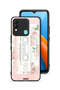 غطاء حماية لهاتف Tecno Spark 8 من Tape Sensibility