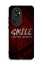 غطاء حماية Oppo Reno10 Pro Plus Smile Its Free Therapy
