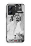 غطاء حماية لهاتف Realme C33 - الملك سلمان - 2