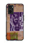 Realme 9i 4G Protective Case Cover Saudi Kings Vintage Photos - 2