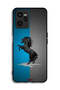 Realme C35 Protective Case Cover Horse Art - 2