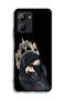 Realme C33 Protective Case Cover Queen Girl - 2