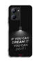 Realme C33 Protective Case Cover If You Can Dream It You Can Do It - 2
