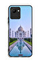 غطاء حماية Realme C30s تاج محل - 2