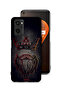 Realme 9i 4G Protective Case Cover King Artwork
