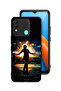 Tecno Spark 8 Protective Case Cover Joker Happy Mode
