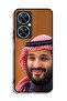 غطاء حماية لهاتف هواوي نوفا 11i محمد بن سلمان