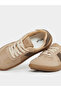Panelled Lace Up Sneakers - 3