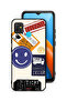Tecno Pop 5 Protective Case Cover Free Express Transfer Sticker
