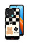 Tecno Spark 8 Protective Case Cover I Will Think Of You Every Step Of The Way