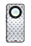 Honor X9a Protective Case Cover Stappers On Cloth