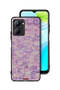 غطاء حماية لجهاز Realme C33 من باول