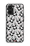 Realme 9i 4G Protective Case Cover Pattern Of Panda - 2