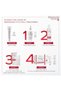 Seboradin Hair Loss and Regrowth Fitocell Serum Treatment with Swiss Technology Stem Cells Phytocell - 6