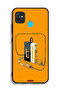 Tecno Pop 5 Protective Case Cover Walk The Moon - 2