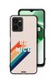 Realme C35 Protective Case Cover Be Nice