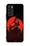 غطاء حماية لهاتف Tecno Camon 18 Sword Warrior - 2