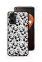 Realme 9i 4G Protective Case Cover Pattern Of Panda