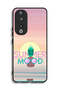 غطاء حماية لهاتف Honor 90 - مزاج صيفي