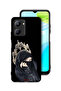 Realme C33 Protective Case Cover Queen Girl