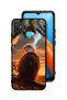 Tecno Pop 5 Protective Case Cover Eagle