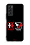 Tecno Camon 18 Protective Case Cover Problem Solved - 2