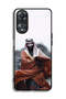 غطاء حماية لهاتف Oppo A58 5G محمد بن سلمان بن عبد العزيز