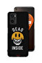 Realme 9i 4G Protective Case Cover Dead Inside