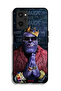 Realme 9i 4G Protective Case Cover Thanos Power - 2
