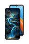 Tecno Pop 5 Protective Case Cover Waterfall Art