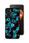 Realme 9i 4G Protective Case Cover Squid Game Icons Small