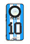 Honor X9a Protective Case Cover Messi 10