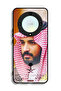Honor X9a Protective Case Cover Muhammad Bin Salman