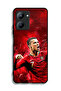 غطاء حماية Realme C33 لكريستيانو رونالدو - 2