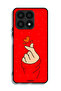 Honor X8a Protective Case Cover Snap