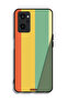 Realme 9i 4G Protective Case Cover Simple Pattern - 2