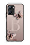 Realme C33 Protective Case Cover B Butterflies - 2