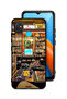 Tecno Pop 5 Protective Case Cover Gamer Zone