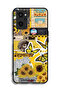 Realme 9i 4G Protective Case Cover Quotes And Stickers - 2